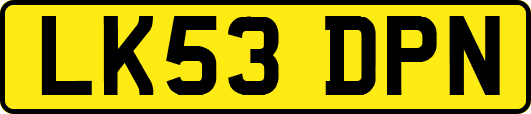 LK53DPN