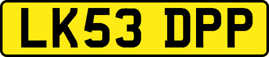 LK53DPP