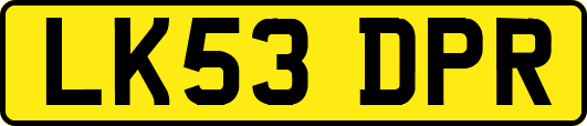 LK53DPR