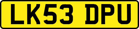 LK53DPU