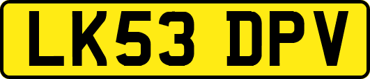 LK53DPV