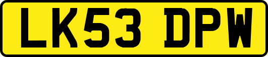 LK53DPW