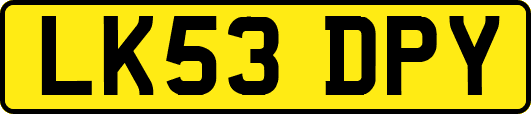 LK53DPY