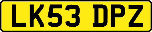 LK53DPZ