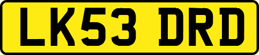 LK53DRD