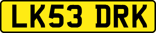 LK53DRK