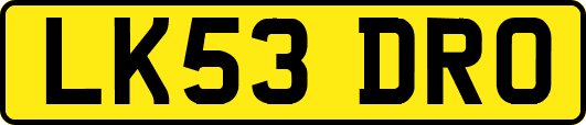 LK53DRO