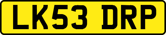 LK53DRP