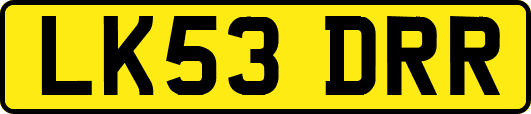LK53DRR