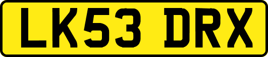 LK53DRX