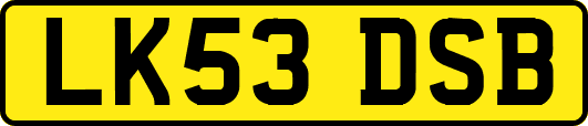 LK53DSB