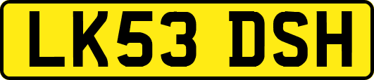LK53DSH