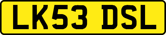 LK53DSL