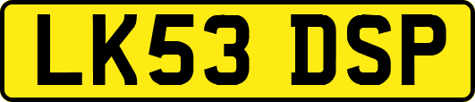 LK53DSP