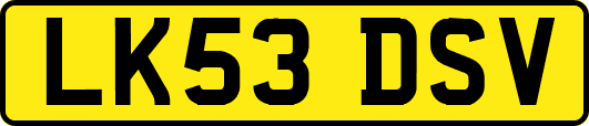 LK53DSV
