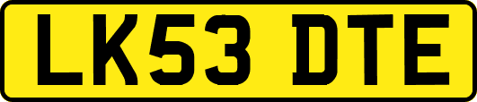 LK53DTE