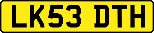 LK53DTH