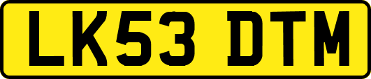 LK53DTM
