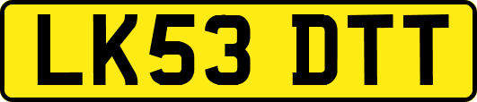 LK53DTT