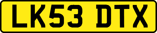 LK53DTX