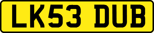 LK53DUB