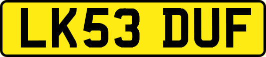 LK53DUF