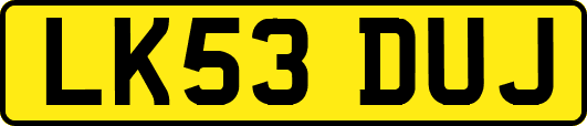 LK53DUJ