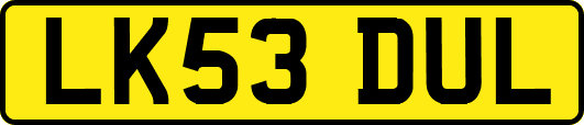 LK53DUL