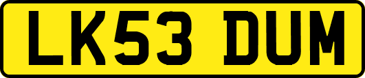 LK53DUM