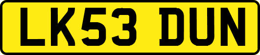 LK53DUN