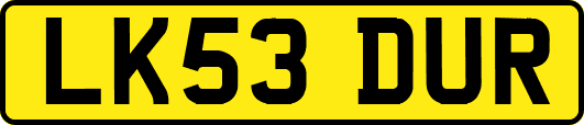 LK53DUR