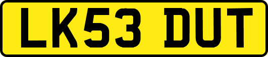 LK53DUT