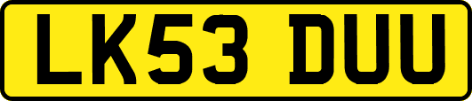 LK53DUU