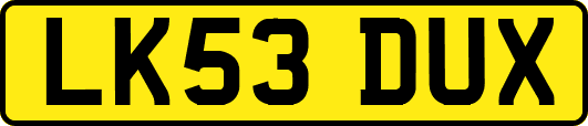 LK53DUX