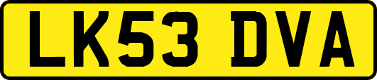 LK53DVA