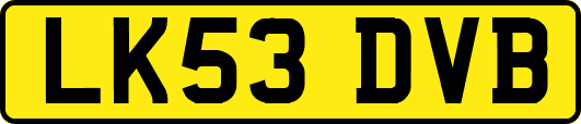 LK53DVB