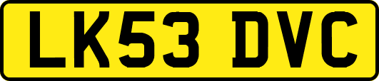 LK53DVC