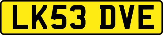 LK53DVE