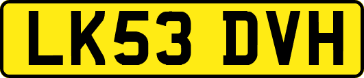 LK53DVH