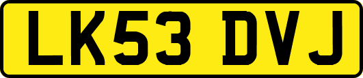LK53DVJ