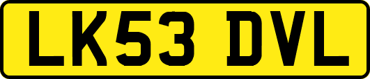 LK53DVL