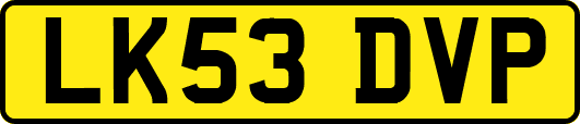 LK53DVP