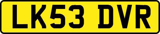 LK53DVR