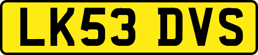 LK53DVS