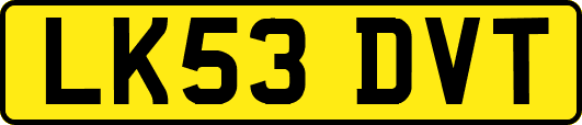 LK53DVT