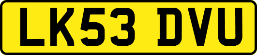 LK53DVU
