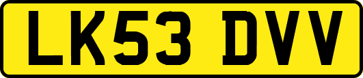 LK53DVV