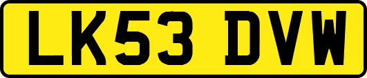 LK53DVW