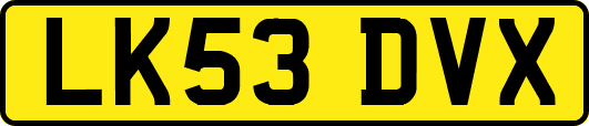 LK53DVX