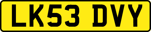 LK53DVY